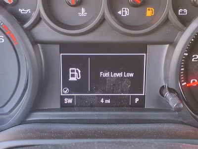 2026 GMC Sierra 1500 Pro Regular Cab Standard Box RWD