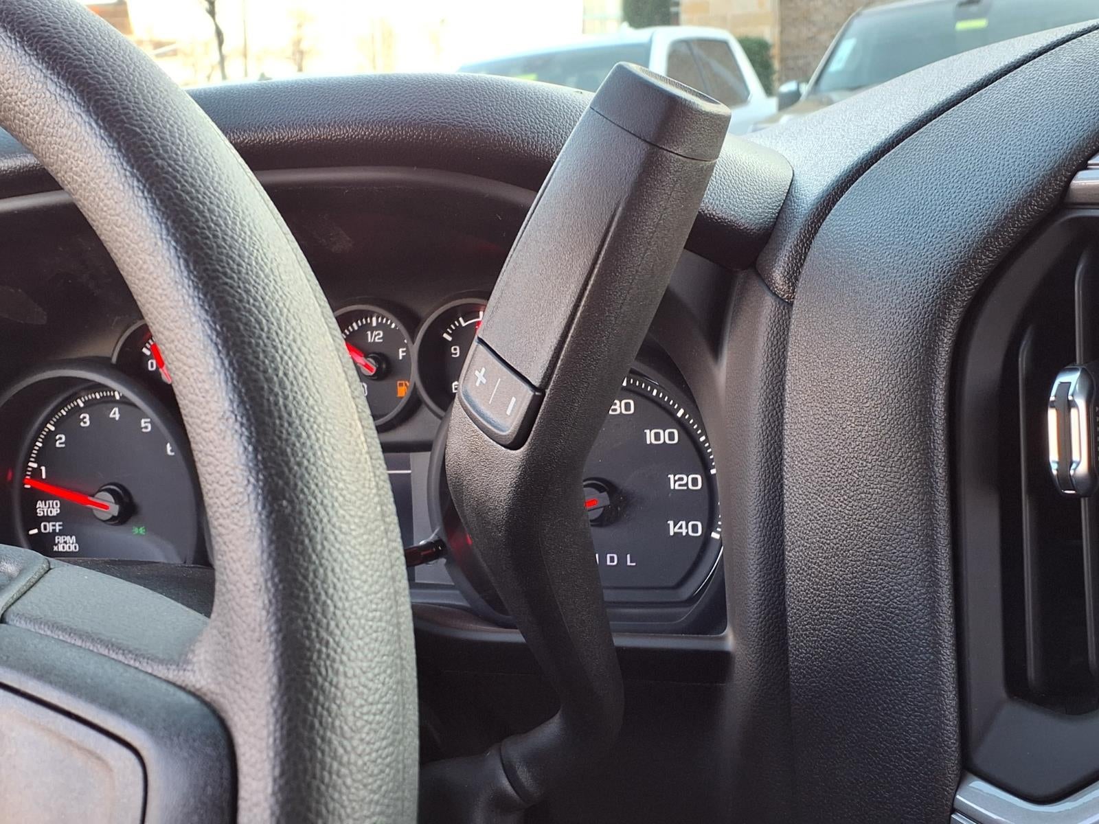 2026 GMC Sierra 1500 Pro Regular Cab Standard Box RWD