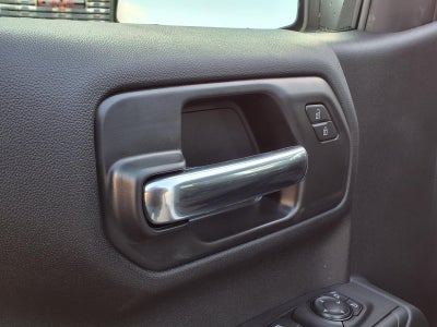 2026 GMC Sierra 1500 Pro Regular Cab Standard Box RWD