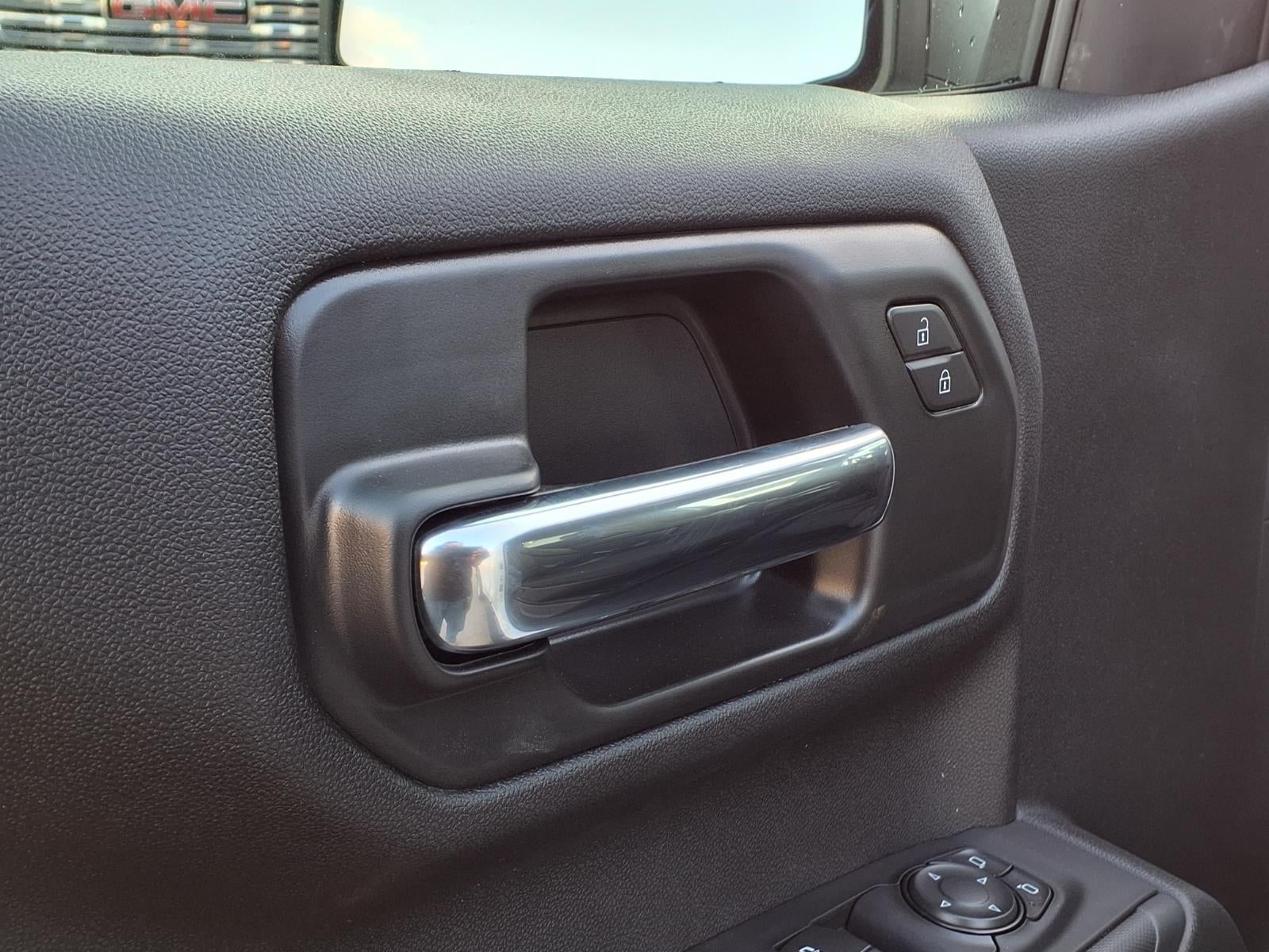 2026 GMC Sierra 1500 Pro Regular Cab Standard Box RWD