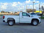 2026 GMC Sierra 1500 Pro Regular Cab Standard Box RWD