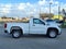 2026 GMC Sierra 1500 Pro Regular Cab Standard Box RWD