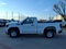 2026 GMC Sierra 1500 Pro Regular Cab Standard Box RWD