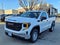 2026 GMC Sierra 1500 Pro Regular Cab Standard Box RWD
