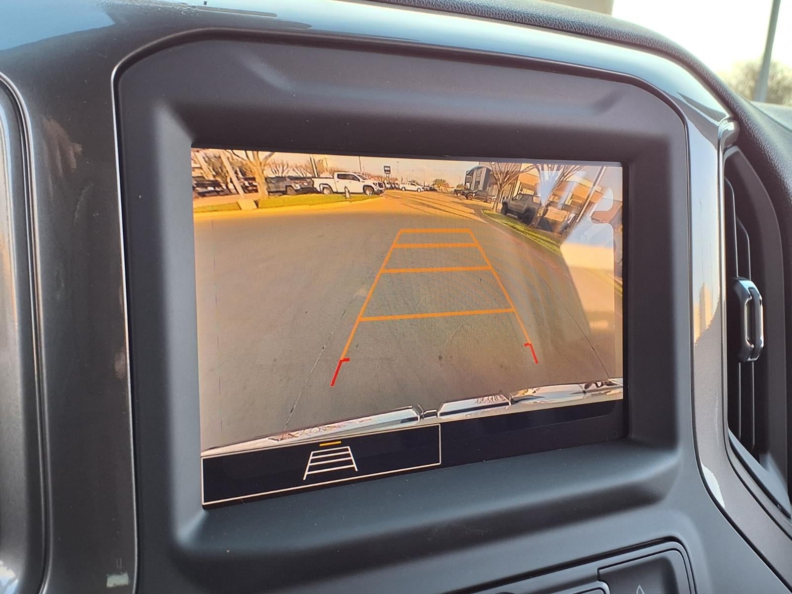 2026 GMC Sierra 1500 Pro Regular Cab Standard Box RWD