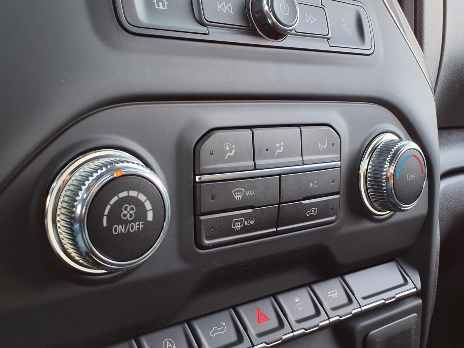 2026 GMC Sierra 1500 Pro Regular Cab Standard Box RWD