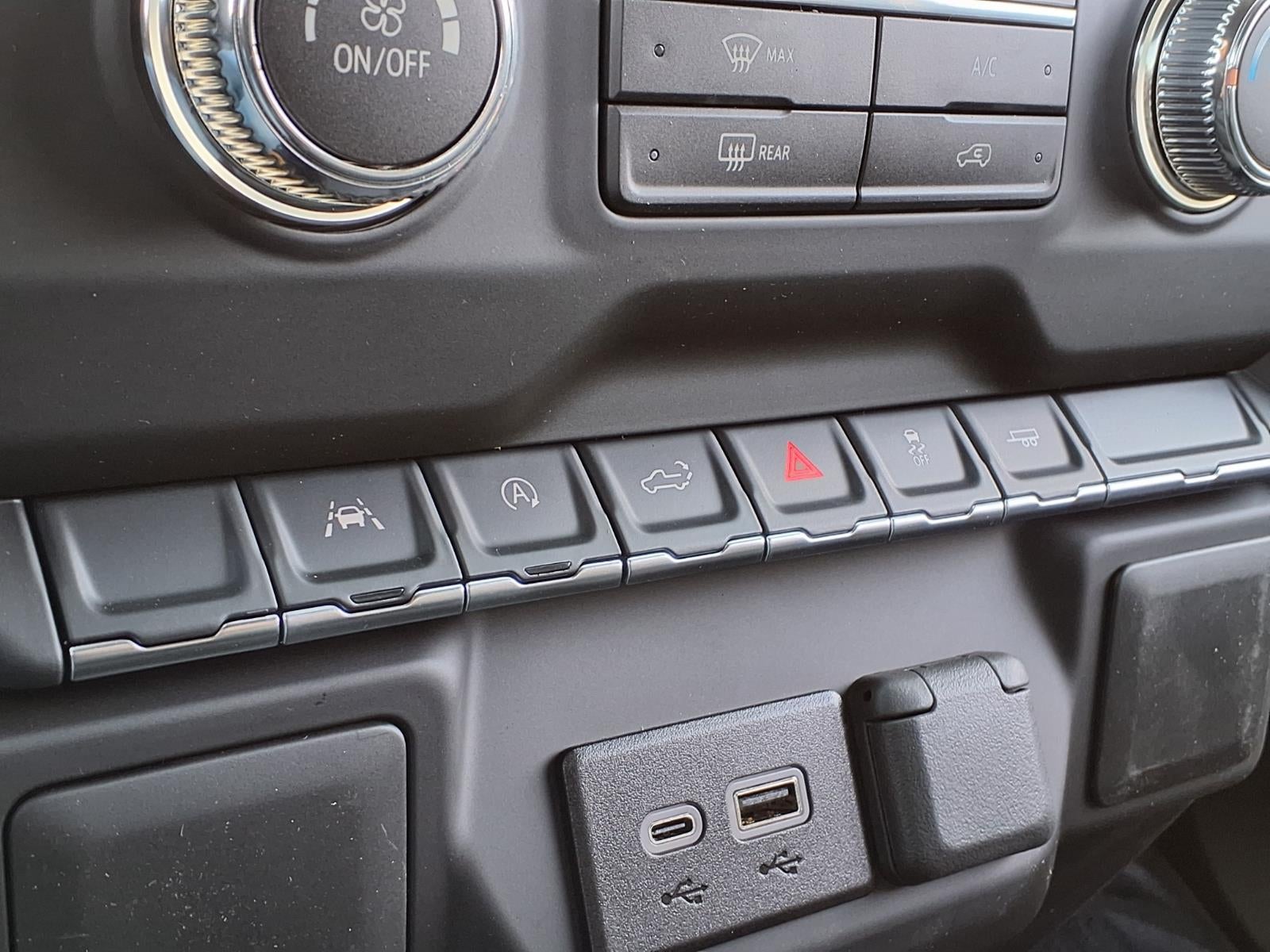 2026 GMC Sierra 1500 Pro Regular Cab Standard Box RWD