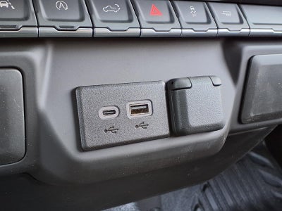 2026 GMC Sierra 1500 Pro Regular Cab Standard Box RWD