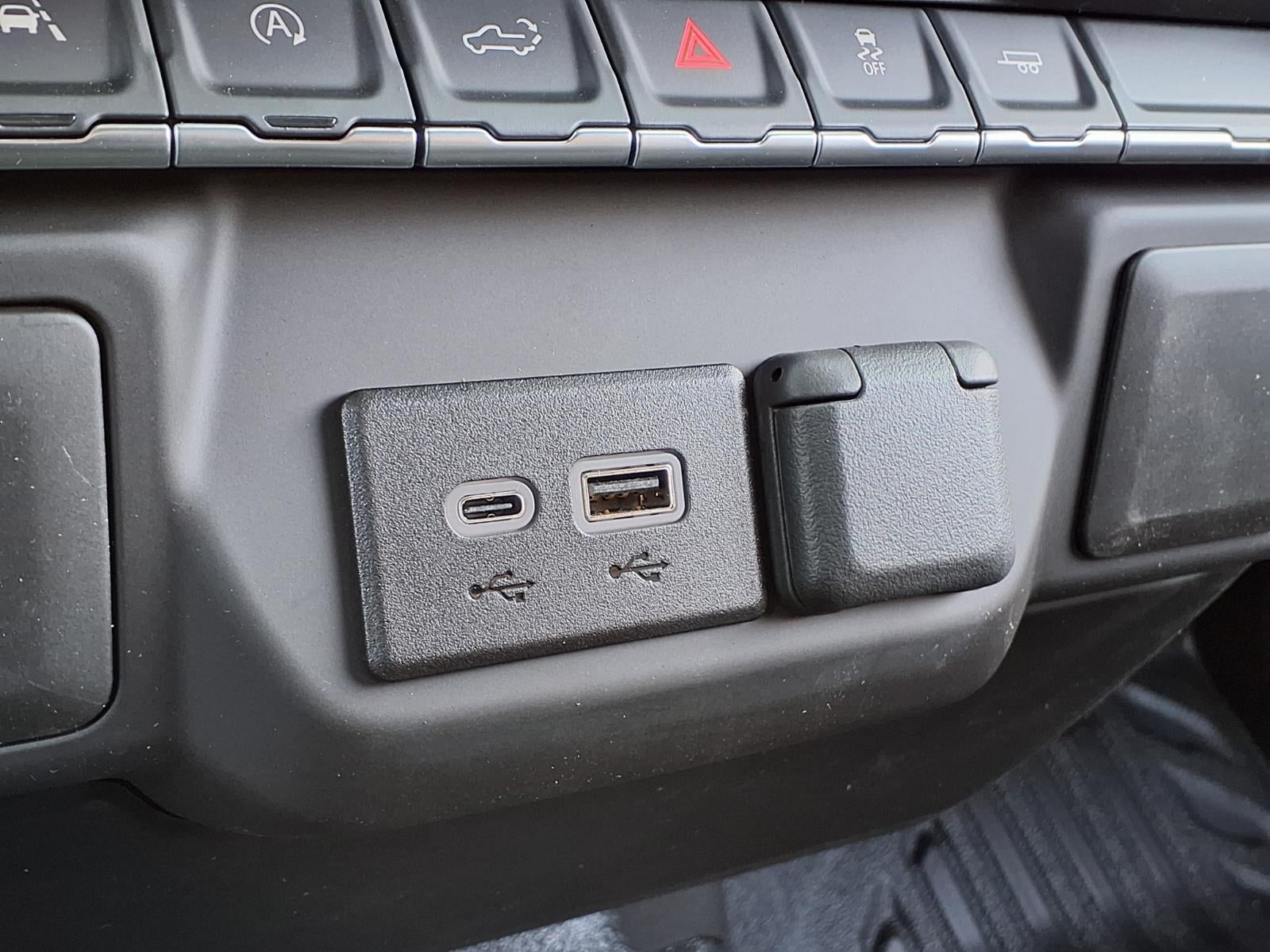 2026 GMC Sierra 1500 Pro Regular Cab Standard Box RWD