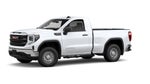 2026 GMC Sierra 1500 Pro Regular Cab Standard Box RWD