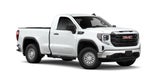 2026 GMC Sierra 1500 Pro Regular Cab Standard Box RWD