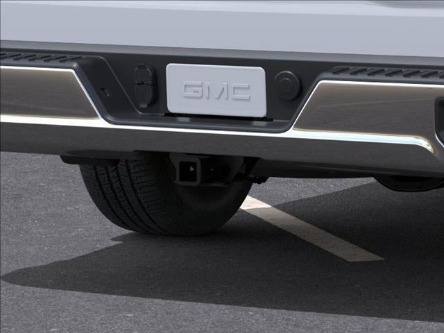 2026 GMC Sierra 1500 Pro Regular Cab Long Box 4WD