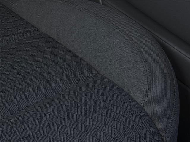 2026 GMC Sierra 1500 Pro Regular Cab Long Box 4WD