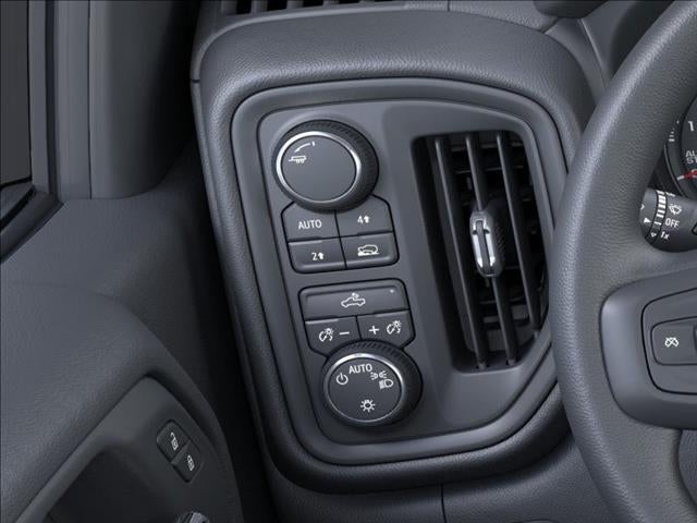 2026 GMC Sierra 1500 Pro Regular Cab Long Box 4WD