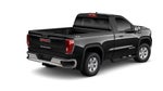 2026 GMC Sierra 1500 Pro Regular Cab Standard Box 4WD