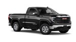 2026 GMC Sierra 1500 Pro Regular Cab Standard Box 4WD