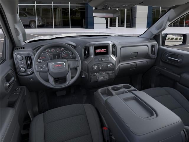 2026 GMC Sierra 1500 Pro Regular Cab Standard Box 4WD