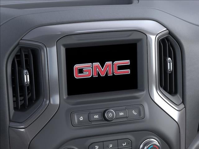 2026 GMC Sierra 1500 Pro Regular Cab Standard Box 4WD