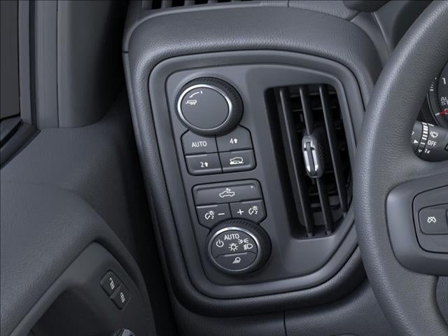 2026 GMC Sierra 1500 Pro Regular Cab Standard Box 4WD