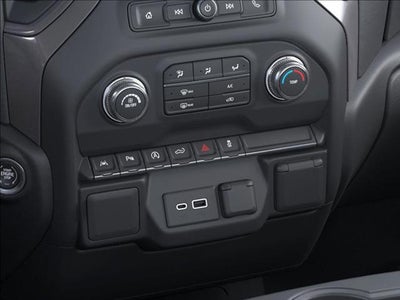 2026 GMC Sierra 1500 Pro Regular Cab Standard Box 4WD