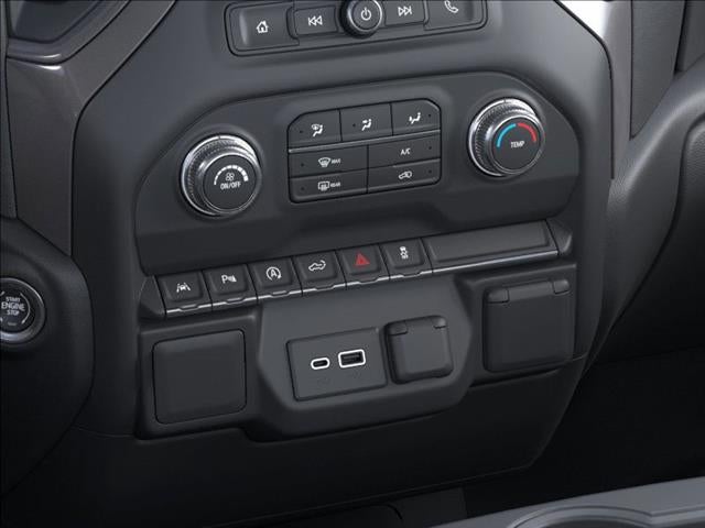 2026 GMC Sierra 1500 Pro Regular Cab Standard Box 4WD