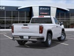 2026 GMC Sierra 1500 Pro Regular Cab Standard Box 4WD