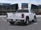 2026 GMC Sierra 1500 Pro Regular Cab Standard Box 4WD