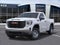 2026 GMC Sierra 1500 Pro Regular Cab Standard Box 4WD