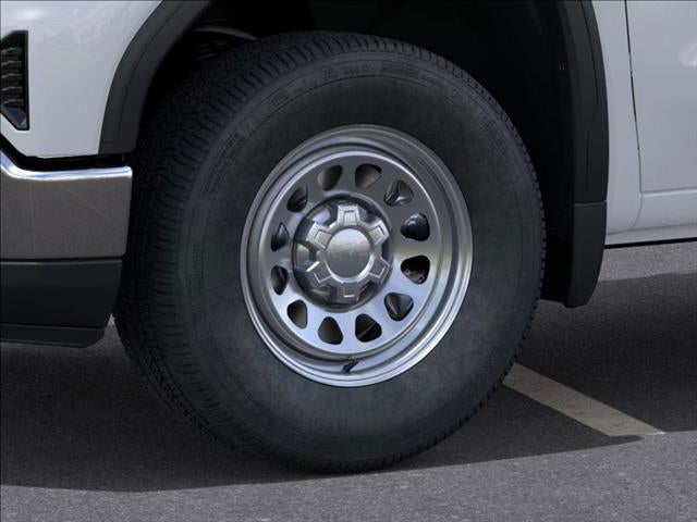 2026 GMC Sierra 1500 Pro Regular Cab Standard Box 4WD