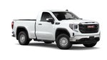 2026 GMC Sierra 1500 Pro Regular Cab Standard Box 4WD