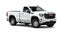 2026 GMC Sierra 1500 Pro Regular Cab Standard Box 4WD