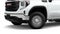 2026 GMC Sierra 1500 Pro Regular Cab Standard Box 4WD