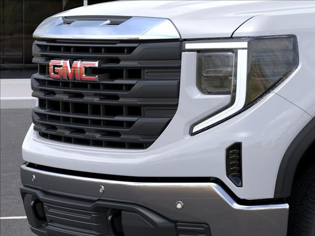 2026 GMC Sierra 1500 Pro Crew Cab Short Box RWD