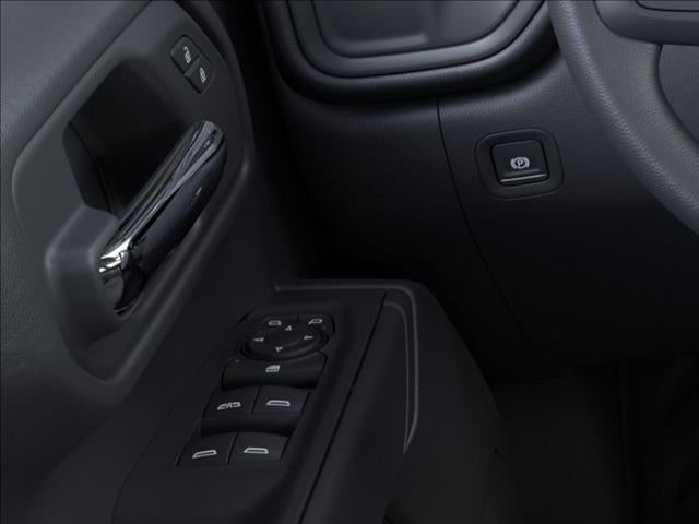 2026 GMC Sierra 1500 Pro Crew Cab Short Box RWD
