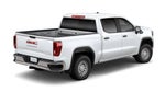 2026 GMC Sierra 1500 Pro Crew Cab Short Box RWD