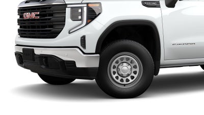 2026 GMC Sierra 1500 Pro Crew Cab Short Box RWD