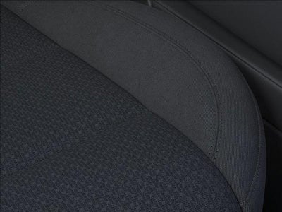 2026 GMC Sierra 1500 Pro Crew Cab Short Box RWD