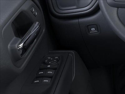 2026 GMC Sierra 1500 Pro Crew Cab Short Box RWD