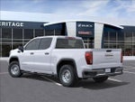 2026 GMC Sierra 1500 Pro Crew Cab Short Box RWD