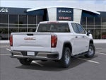 2026 GMC Sierra 1500 Pro Crew Cab Short Box RWD