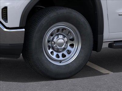 2026 GMC Sierra 1500 Pro Crew Cab Short Box RWD