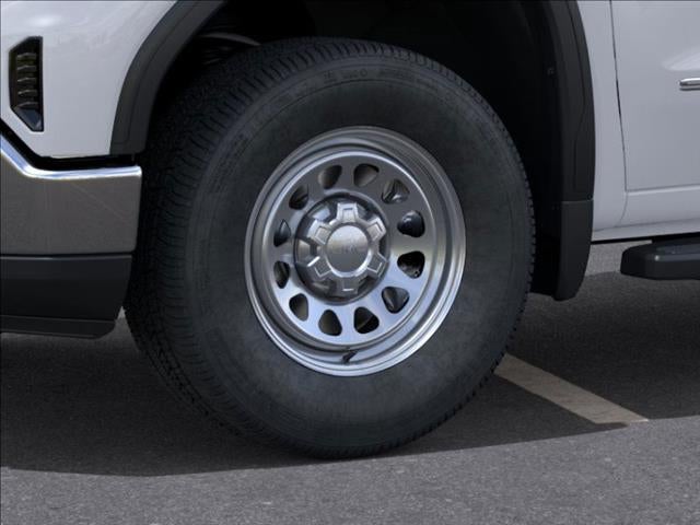 2026 GMC Sierra 1500 Pro Crew Cab Short Box RWD