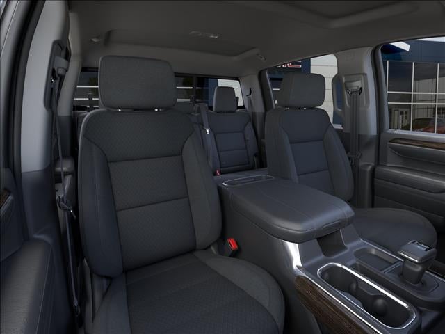 2026 GMC Sierra 1500 Elevation Crew Cab Short Box RWD