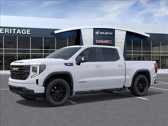 2026 GMC Sierra 1500 Elevation Crew Cab Short Box RWD