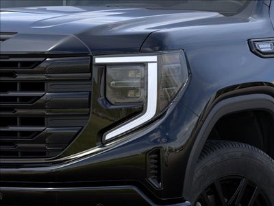 2026 GMC Sierra 1500 Elevation Crew Cab Short Box RWD