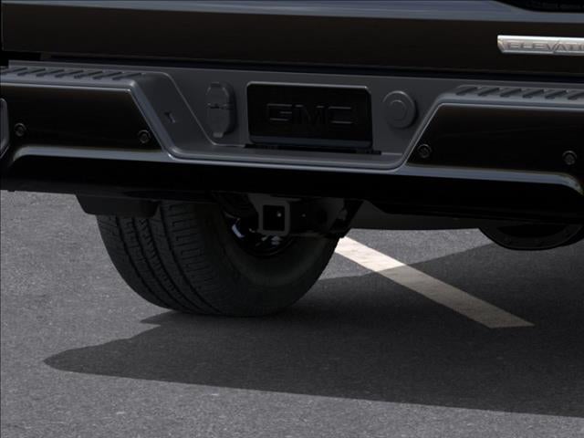 2026 GMC Sierra 1500 Elevation Crew Cab Short Box RWD