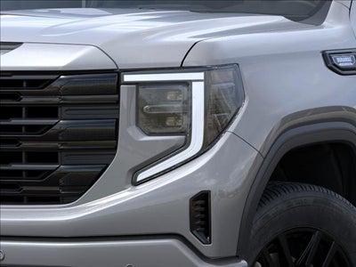 2026 GMC Sierra 1500 Elevation Crew Cab Short Box RWD
