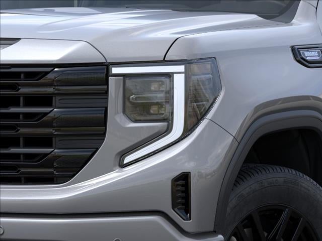 2026 GMC Sierra 1500 Elevation Crew Cab Short Box RWD