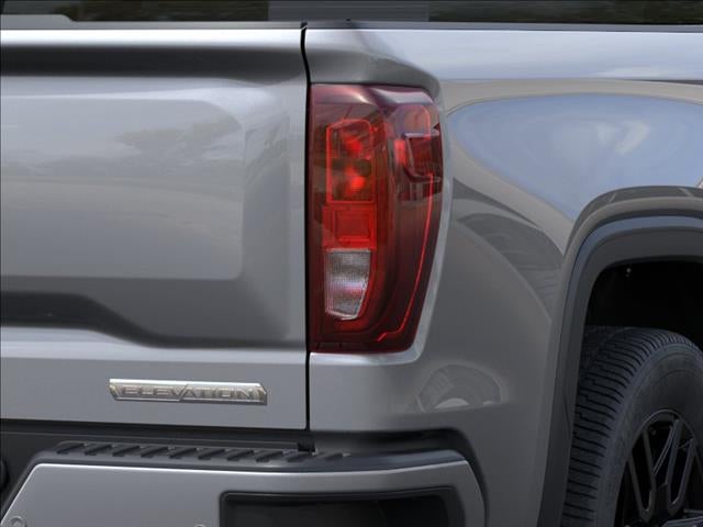 2026 GMC Sierra 1500 Elevation Crew Cab Short Box RWD