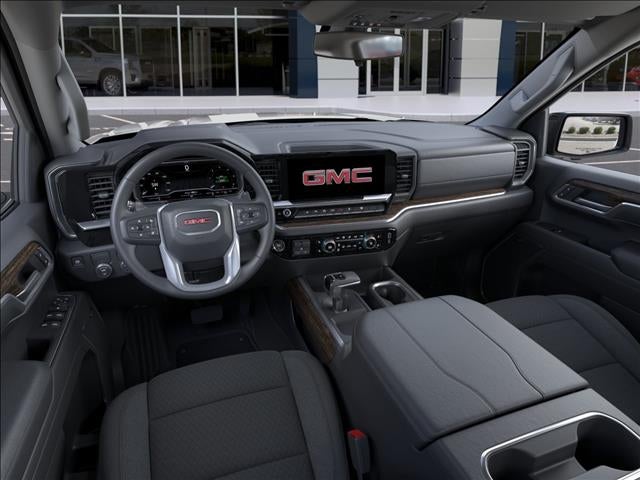 2026 GMC Sierra 1500 Elevation Crew Cab Short Box RWD
